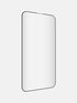 BodyGuardz Pure 2 Edge Glass for Apple iPhone 13 mini, , large